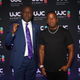 Benjamin Crump, National Civil Rights Attorney and Yo Gotti, Musician, Entrepreneur Criminal Justice Reform Advocate attend as United Justice Coalition hosts Inaugural Social Justice Summit with acclaimed activists, entertainers, attorneys, experts & more at Center415 on July 23, 2022 in New York City.